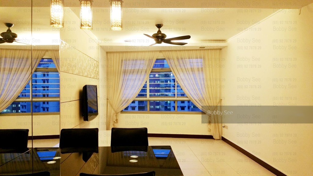 Blk 270A Sengkang Central (Sengkang), HDB 4 Rooms #124334502